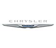 Chrysler logo at Pilson Lifted Trucks and Jeeps in Mattoon IL