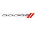 Dodge logo at Pilson Lifted Trucks and Jeeps in Mattoon IL
