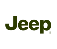 Jeep logo at Pilson Lifted Trucks and Jeeps in Mattoon IL