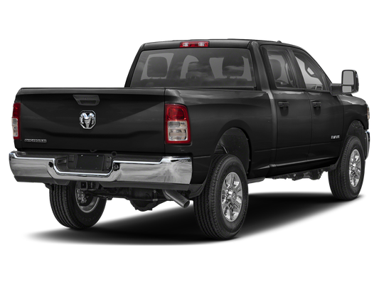2023 RAM 2500 Big Horn SCA Performance Black Widow in Matton, IL, IL - Pilson Lifted Trucks and Jeeps