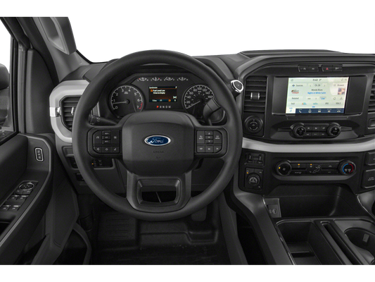 2021 Ford F-150 XLT SCA Performance Black Widow in Matton, IL, IL - Pilson Lifted Trucks and Jeeps