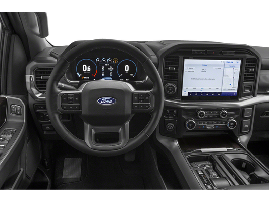2022 Ford F-150 Lariat SCA Performance Black Widow in Matton, IL, IL - Pilson Lifted Trucks and Jeeps