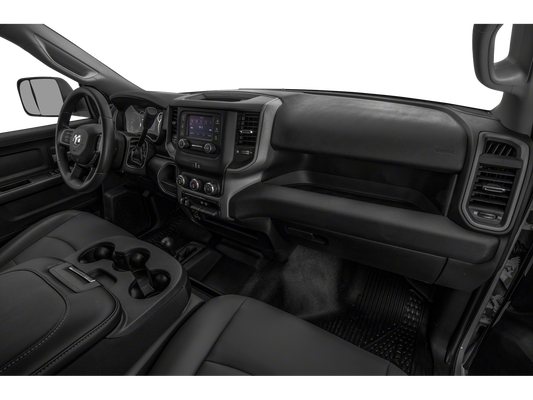 2022 RAM 2500 Big Horn SCA Performance Black Widow in Matton, IL, IL - Pilson Lifted Trucks and Jeeps