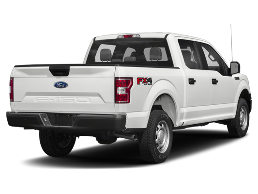 2018 Ford F-150 XLT in Matton, IL, IL - Pilson Lifted Trucks and Jeeps