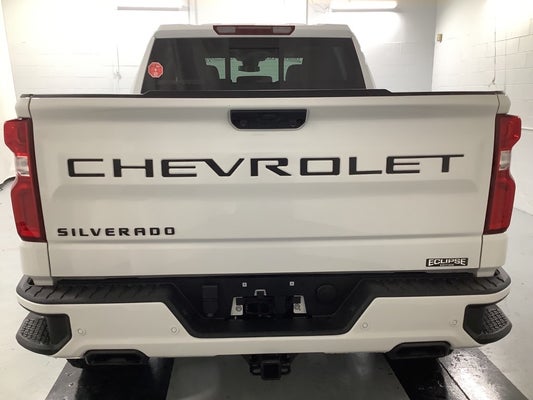 2023 Chevrolet Silverado 1500 RST in Matton, IL, IL - Pilson Lifted Trucks and Jeeps