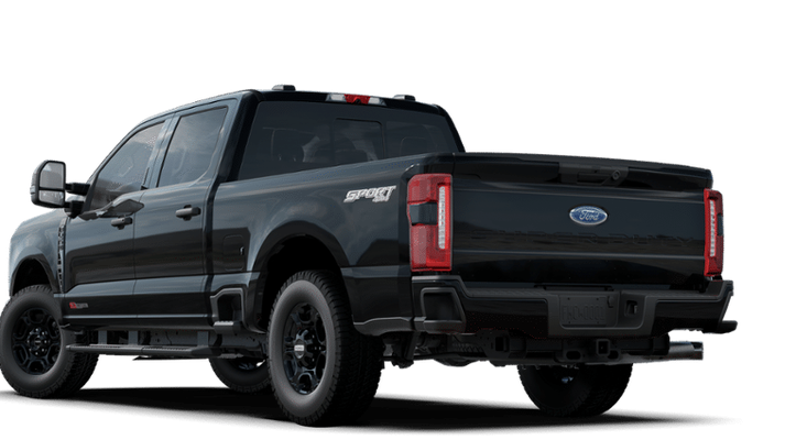 2023 Ford F-250SD XLT Waldoch Crafts Level in Matton, IL, IL - Pilson Lifted Trucks and Jeeps