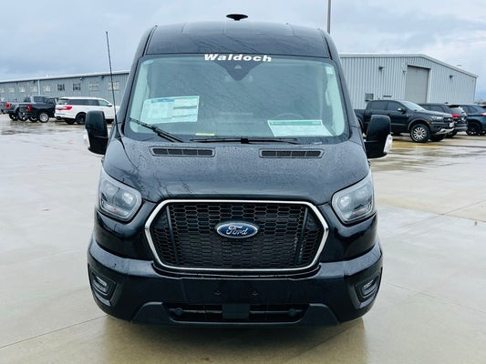 2023 Ford Transit-250 Base Waldoch Crafts Galaxy Ascent in Matton, IL, IL - Pilson Lifted Trucks and Jeeps