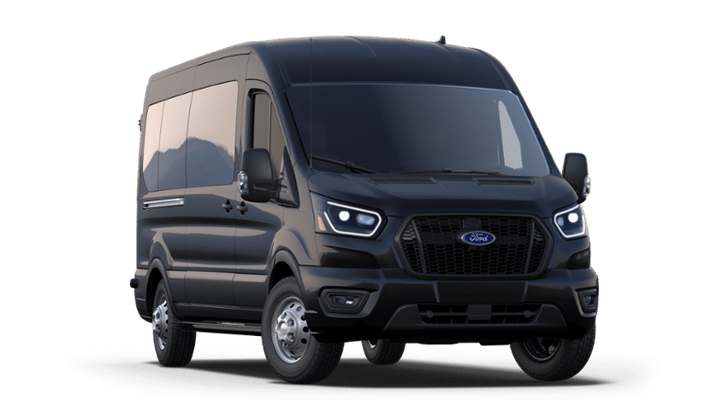 2023 Ford Transit-250 Base Waldoch Crafts Galaxy Ascent in Matton, IL, IL - Pilson Lifted Trucks and Jeeps