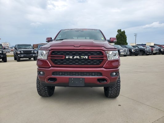 2022 RAM 1500 Big Horn/Lone Star Sherrod Customs Signature Series in Matton, IL, IL - Pilson Lifted Trucks and Jeeps