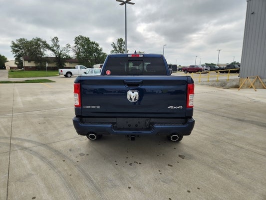 2023 RAM 1500 Big Horn/Lone Star Sherrod Luxury and Comfort in Matton, IL, IL - Pilson Lifted Trucks and Jeeps