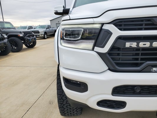 2023 RAM 1500 Big Horn/Lone Star Rocky Ridge in Matton, IL, IL - Pilson Lifted Trucks and Jeeps
