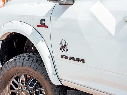 2023 RAM 3500 Laramie SCA Performance Black Widow in Matton, IL, IL - Pilson Lifted Trucks and Jeeps