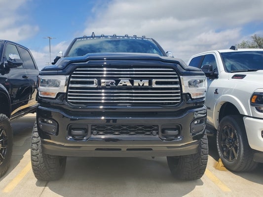2022 RAM 2500 Laramie Rocky Ridge in Matton, IL, IL - Pilson Lifted Trucks and Jeeps