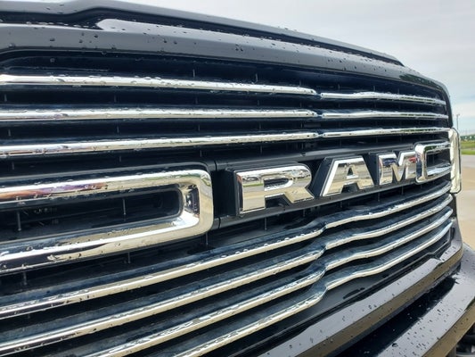 2022 RAM 2500 Laramie Rocky Ridge in Matton, IL, IL - Pilson Lifted Trucks and Jeeps