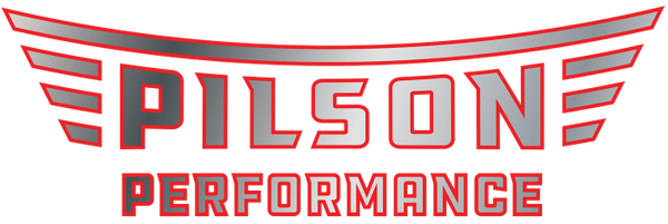  Pilson Performace logo