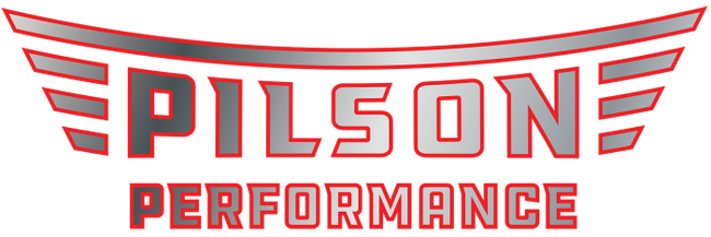 Pilson Performance logo