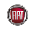 Fiat logo at Pilson Lifted Trucks and Jeeps in Mattoon IL