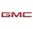 GMC logo at Pilson Lifted Trucks and Jeeps in Mattoon IL